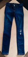Hollister Jeans Skinny 1R W25 L31 XS WIE NEU Mädchen Damen Bayern - Kitzingen Vorschau