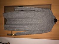 Gina Collection Strickkleid, Damen Gr. 38, grau, ungetragen Thüringen - Sondershausen Vorschau
