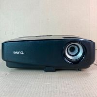 Benq MW519 Beamer mit 1521 Lampenstunden Bayern - Rottenburg a.d.Laaber Vorschau