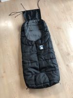 Baby Fußsack -> Kinderwagen/Kindersitz Nordrhein-Westfalen - Willebadessen Vorschau