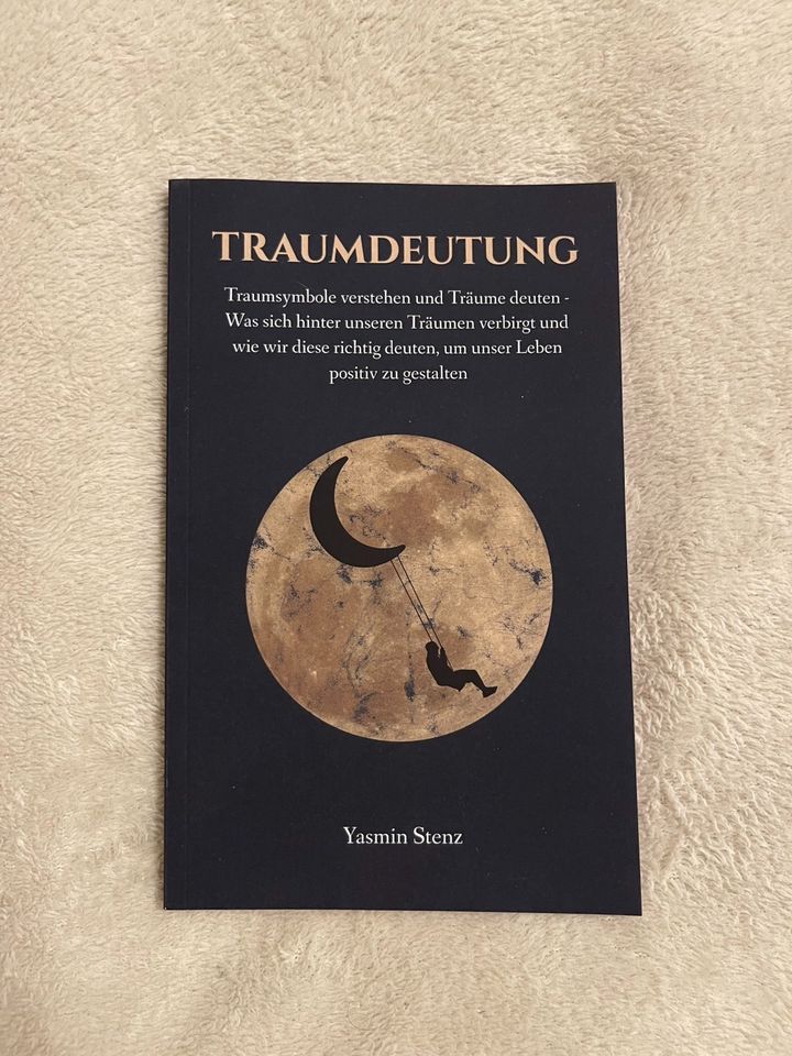 Buch Traumdeutung in Buxtehude