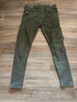 Diesel Slim fit Jeans W31 #replay #hugoBoss Stuttgart - Mühlhausen Vorschau