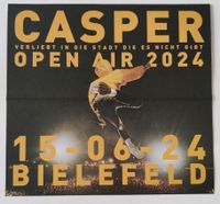 2x Casper Bielefeld 15.06.24 Innenraum Stehplatz Nordrhein-Westfalen - Remscheid Vorschau
