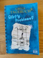 Gregs Tagebuch 2, Gibt's Probleme? Baden-Württemberg - Karlsruhe Vorschau