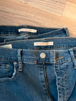 Zwei Levis Skinny Jeans Nordrhein-Westfalen - Haltern am See Vorschau