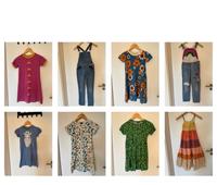 Mini Boden, Villervalla, Next, Levi’s, Danefae Kleid Latzhose Niedersachsen - Winsen (Luhe) Vorschau