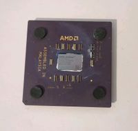 AMD Athlon 1400 A1400AMS3C Niedersachsen - Buchholz in der Nordheide Vorschau