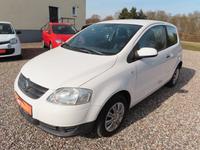 Volkswagen Fox Refresh Brandenburg - Prenzlau Vorschau