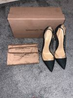 Gianvito Rossi plexi Pumps München - Altstadt-Lehel Vorschau