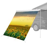 Praktische Camping-Markisen für den perfekten Urlaub Nordrhein-Westfalen - Wesel Vorschau