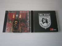 Die Ärzte - 2 CDs ! Das Beste + Rock Realschule - Bela B. Farin U Nordrhein-Westfalen - Welver Vorschau