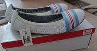 Rieker Damen Schuhe Gr.38 Hessen - Fulda Vorschau