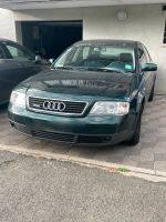 Audi A6 4B 2.8 V6 Quattro 96.000km 1. Hand Rheinland-Pfalz - Enkenbach-Alsenborn Vorschau