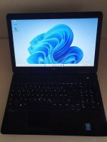 Dell Latitude E5540 Notebook ,Intel i5, SSD, beleuchtete Tastatur Hamburg-Nord - Hamburg Barmbek Vorschau