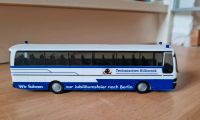 Modellbus 1:87 ,Technisches Hilfswerk Hessen - Gudensberg Vorschau