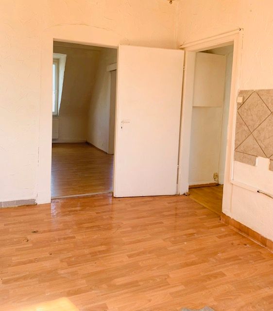 Helle 3-Zimmer-Wohnung mit Wohnküche in Nürnberg (Mittelfr)