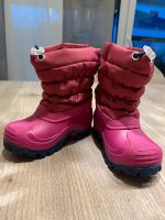 Winterboots Spirale Nora Größe 21 NEU Bayern - Burgau Vorschau