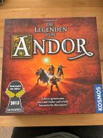 Spiel „Die Legenden von Andor“ Nordrhein-Westfalen - Kerpen Vorschau