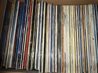 Komplette Schallplattensammlung LP`s und Singles Nordrhein-Westfalen - Reichshof Vorschau