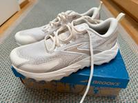 Brooks Trailrunning Schuhe Cascadia 18, NEU, Beige, Gr. 42 Brandenburg - Potsdam Vorschau