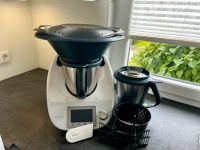 Thermomix TM 5 mit zweitem Mixtopf Baden-Württemberg - Dußlingen Vorschau