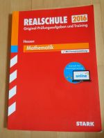 Stark - Realschule - Original Prüfungsaufgaben und Training Hessen - Usingen Vorschau