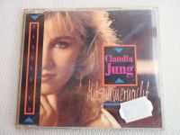 cd maxi claudia jung mittsommernacht ,ein bisschen november gebr. Niedersachsen - Moormerland Vorschau