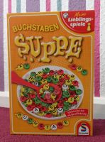 Buchstaben Suppe Brandenburg - Hennigsdorf Vorschau