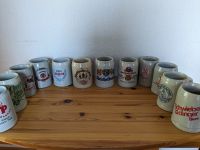 Bierkrug-Sammlung, Nordfriesland - Tönning Vorschau