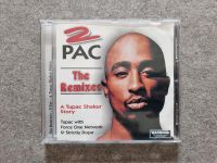 CD 2pac Tupac The Remixes A Tupac Shakur Story Baden-Württemberg - Villingen-Schwenningen Vorschau