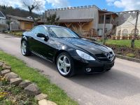 Mercedes SLK200K ,Mod.2010,  Scheckh., Airsc.,AMG18",top Fzg Ubstadt-Weiher - OT Zeutern Vorschau