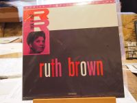 MFSL- 1- 448 -Ruth Brown: Rock & Roll-Vinyl- Neu & OVP Düsseldorf - Unterbach Vorschau