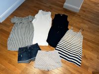 Zara, H&M - Kleider Sommerset Gr. 34 Hannover - Mitte Vorschau