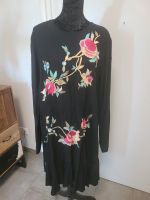 Asos Kleid Sommerkleid Viskose Größe 44 Niedersachsen - Jork Vorschau