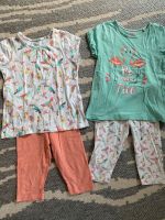 Sommer Set * Shirt 3/4-Leggins * Lupilu * 110/116 Hamburg - Bergedorf Vorschau