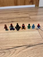 Lego Marvel Minifiguren Hessen - Reichelsheim (Wetterau) Vorschau