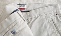 Tommy Hilfiger Chino Grau Hessen - Rüsselsheim Vorschau