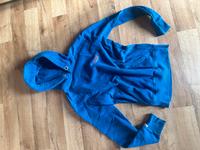Superdry vintage hoodie l 40 blau royal m used looj Hessen - Ludwigsau Vorschau