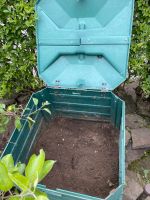 Komposter Komposttonne Nordrhein-Westfalen - Erkrath Vorschau