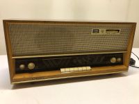 Retro aus den 50ern: Philips Röhrenradio Baden-Württemberg - Bad Rappenau Vorschau