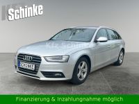 Audi A4 Avant Attraction Bayern - Ingenried Vorschau
