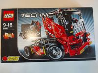 Lego Renntruck 8041. Rarität. Neu + OVP Nordrhein-Westfalen - Oberhausen Vorschau