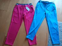 Sporthosen v. JOY, pink+ hellblau,Gr.36/18 Nordrhein-Westfalen - Lübbecke  Vorschau