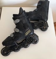 Inline Skates 41 Hamburg-Mitte - Hamburg Billstedt   Vorschau