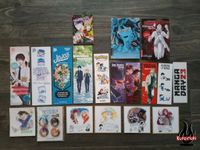 Manga Merch Tausch Nordrhein-Westfalen - Erkrath Vorschau