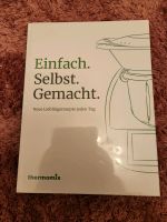 Thermomix Kochbuch ungeöffnet neu Nordrhein-Westfalen - Recklinghausen Vorschau