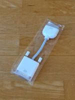 Apple Adapter DVI auf VGA  Neu ! Baden-Württemberg - Freiburg im Breisgau Vorschau