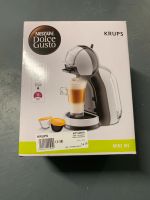 Krups Nescafé Dolce Gusto Kaffeemaschine Nordrhein-Westfalen - Lüdinghausen Vorschau