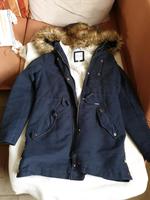 Verkaufe Damen Winterparka, Winterjacke Gr.38 von C&A Sachsen-Anhalt - Zahna Vorschau