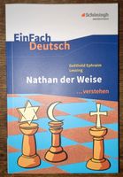 EinFach Deutsch: Nathan der WeiseW Nordrhein-Westfalen - Ratingen Vorschau